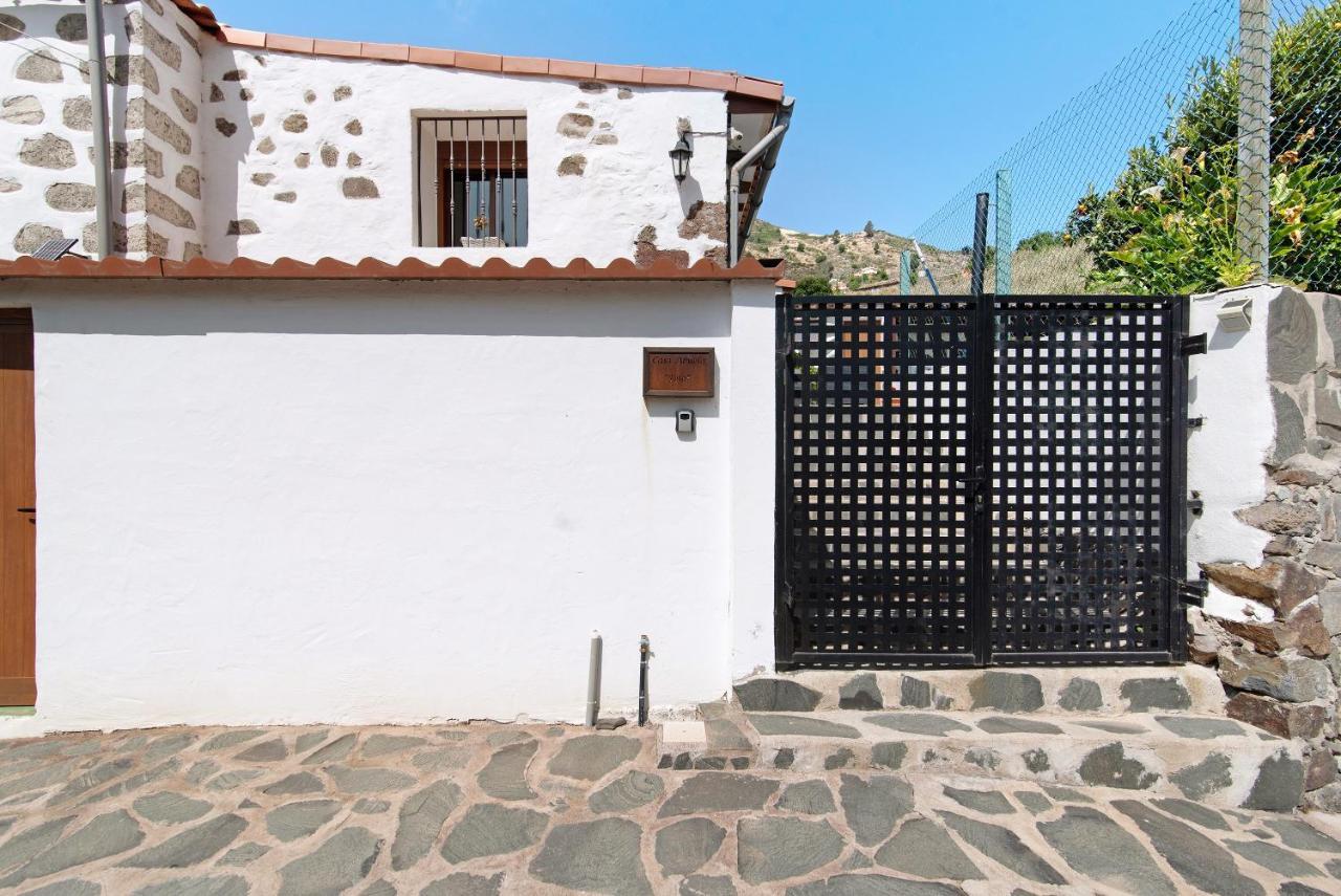 维加-德圣马特奥Casa Abuela Fela别墅 外观 照片